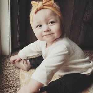 Meet your Posher, Sara